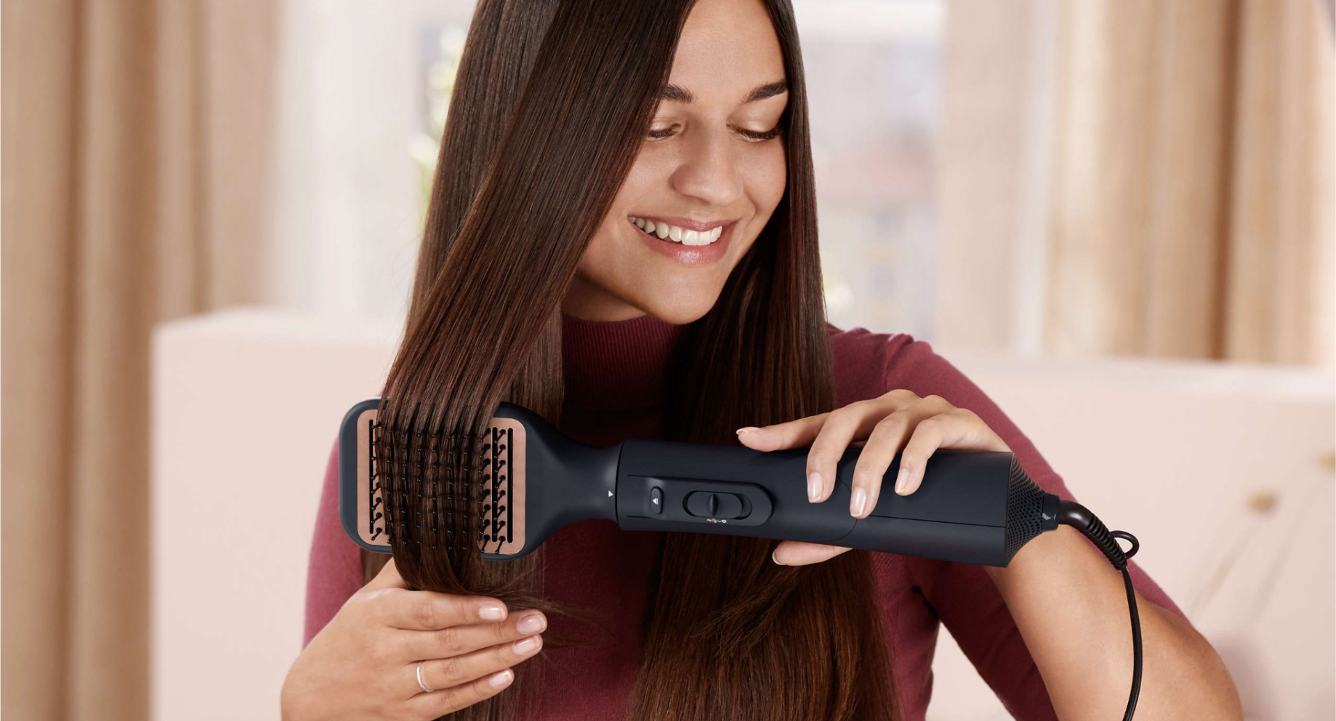 Seria 5000, BHA530/00, Philips